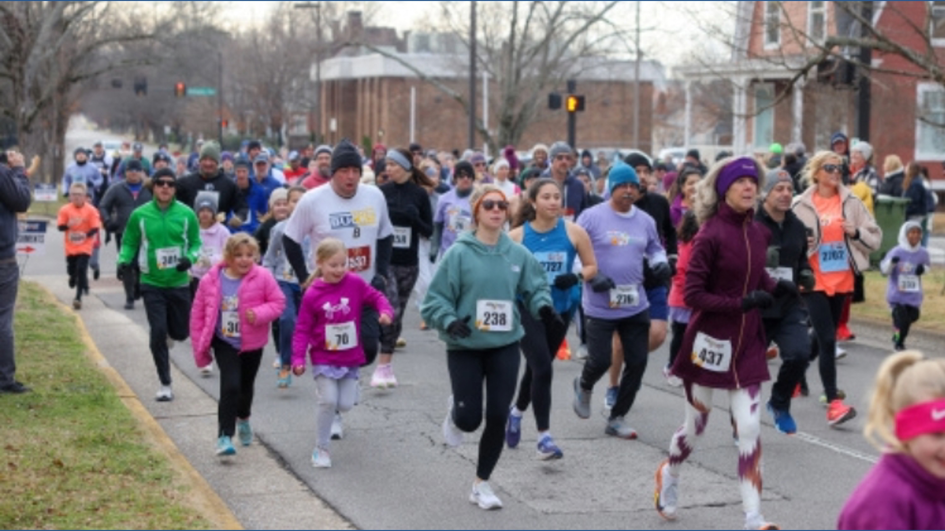 Support teachers and students at Free 2 Teach’s annual Paper Chase 5K ...