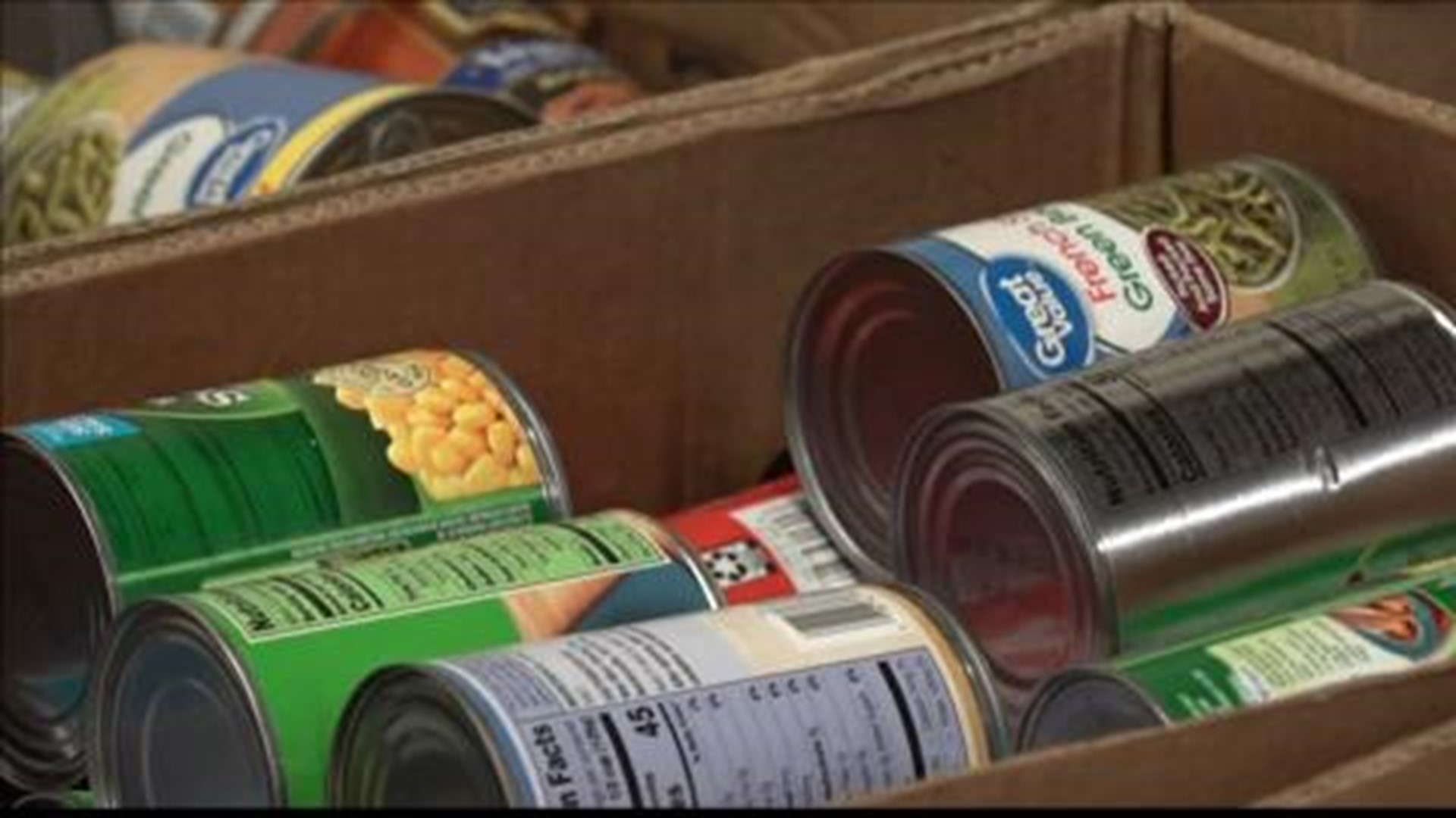 Want to help others or need food assistance for yourself or your family? Food Bank of North Alabama is here to help.
