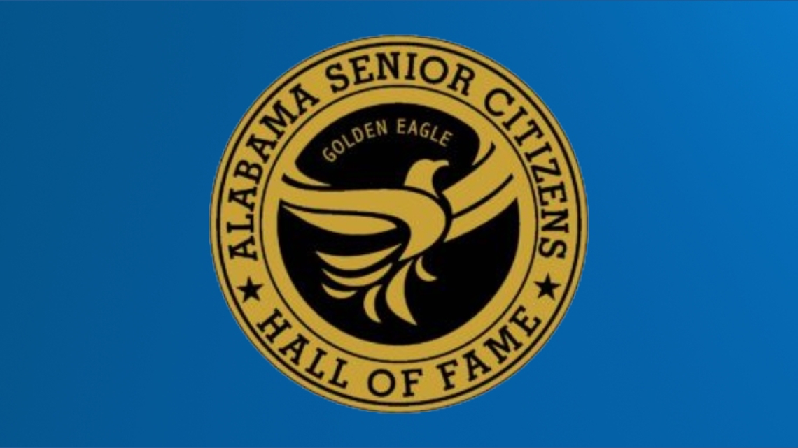 Alabama seeks nominations for Senior Citizens Hall of Fame