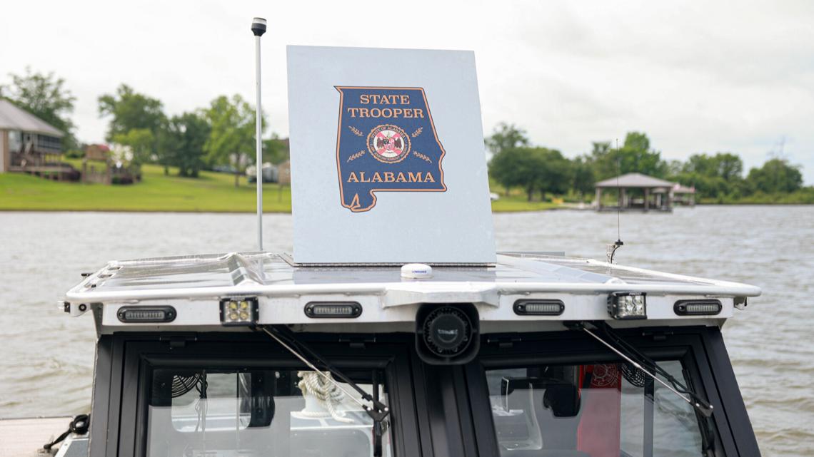 Alabama Law Enforcement Agency launches digital permit system for marine events