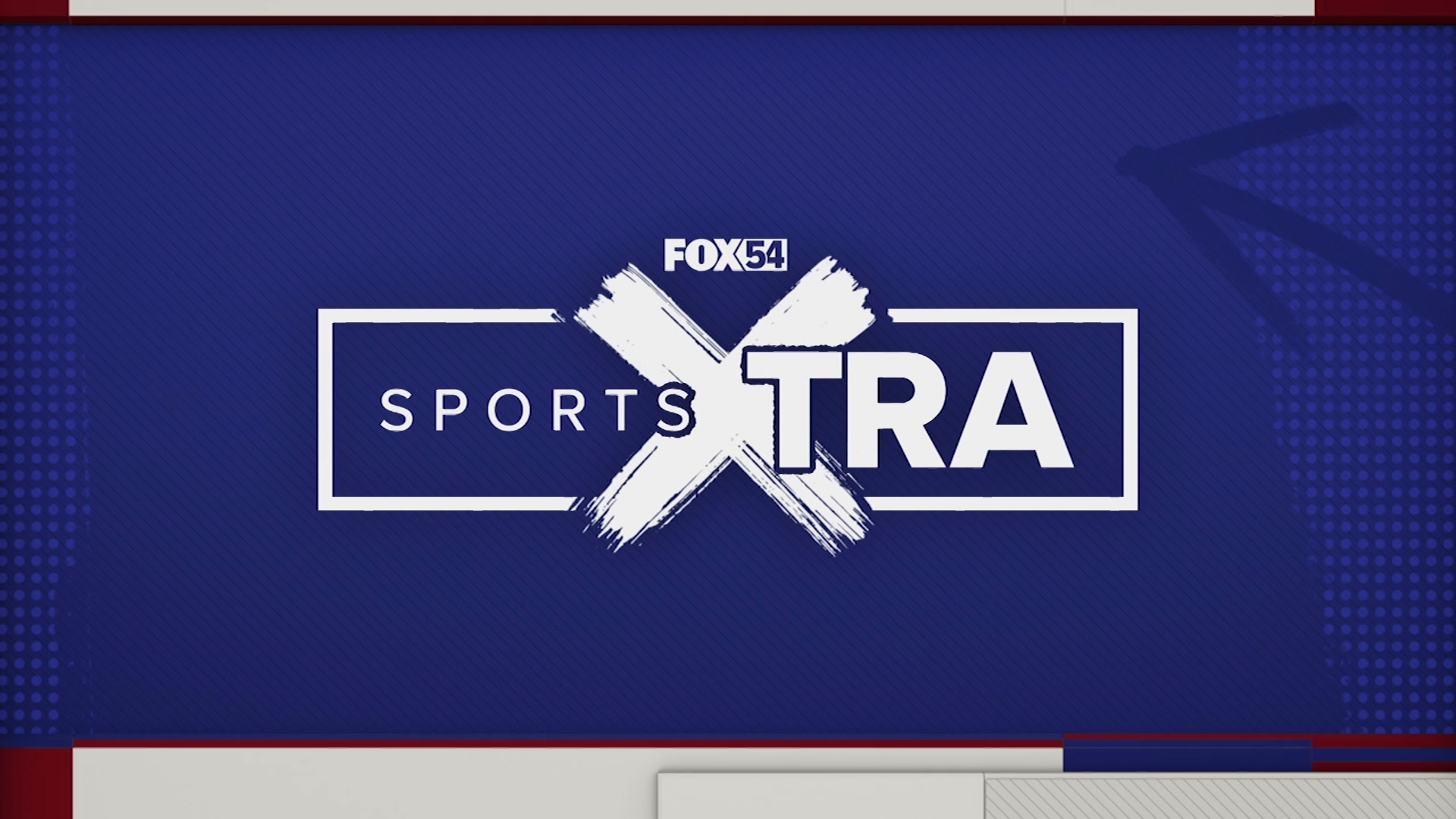 REPLAY: FOX54 Sports Xtra 11/3/24