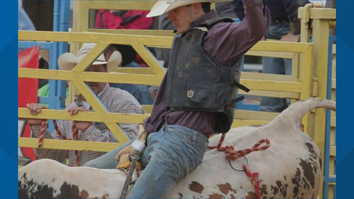 Limestone County Sheriff's Rodeo has new dates