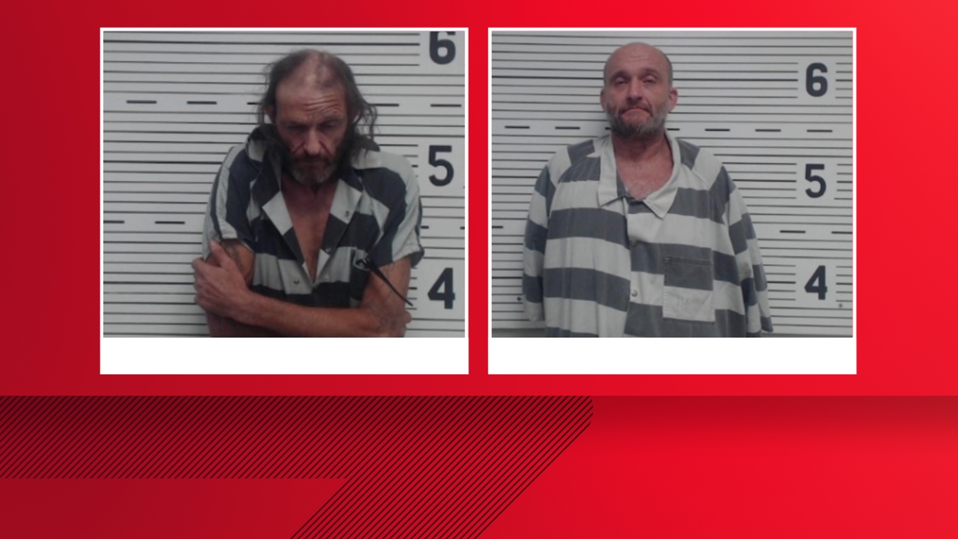 Two men arrested in Lawrence County on drug charges | rocketcitynow.com