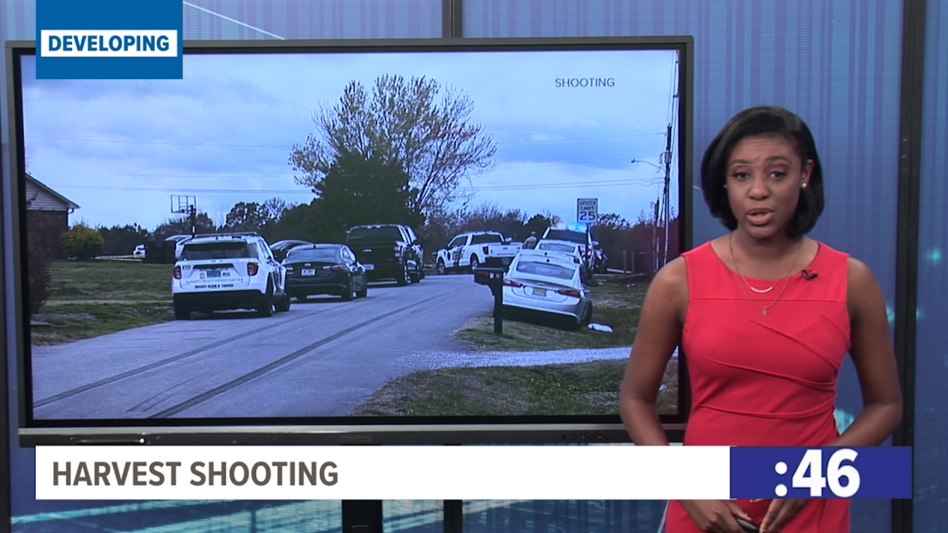 Developing: Harvest shooting investigation + more on FOX54 News & FOX54+