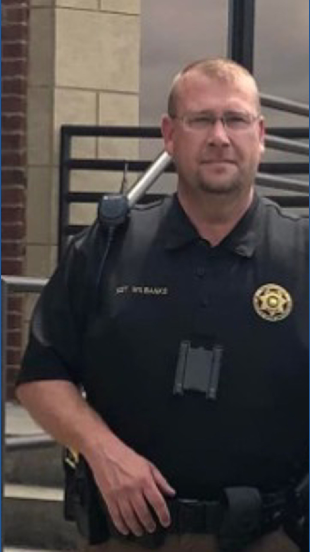 Priceville officer accuses city of age bias in police chief selection ...