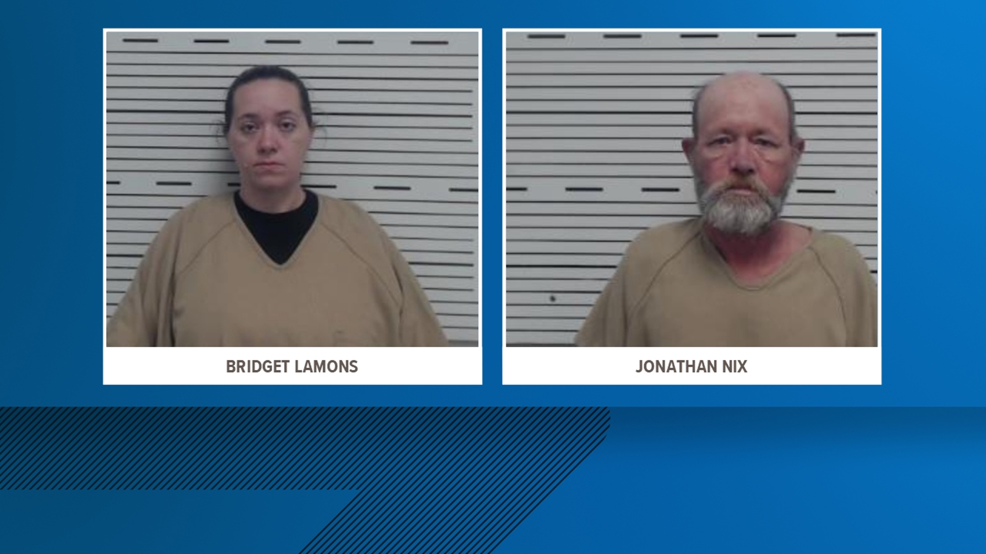Two arrested in Town Creek deadly dog attack case | rocketcitynow.com