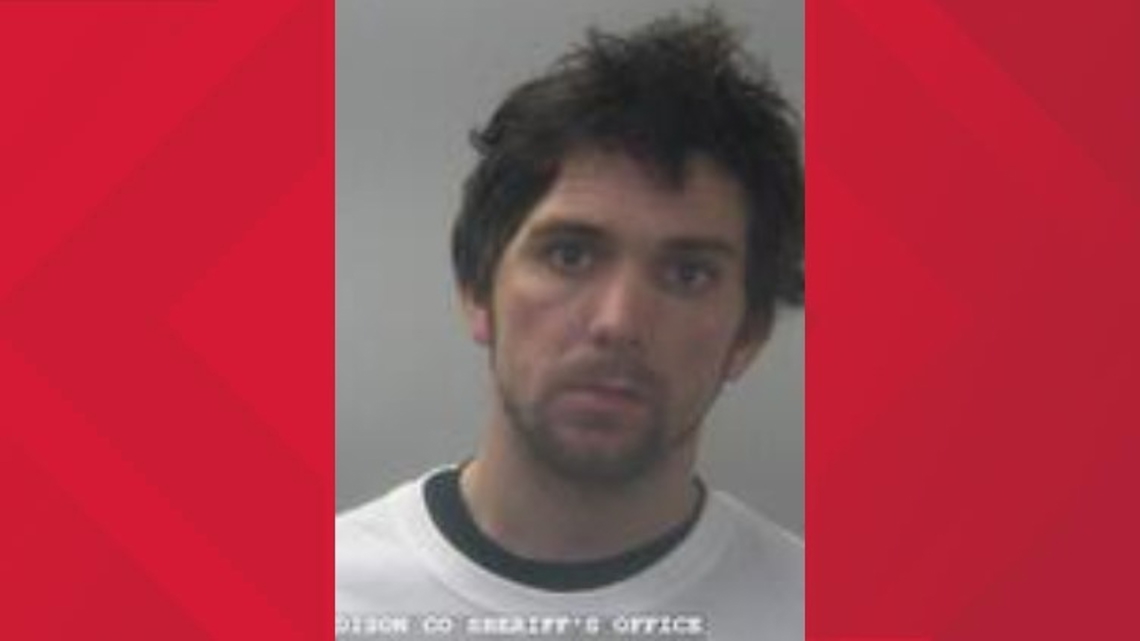 Man arrested after theft of vehicle with child inside held on minor ...