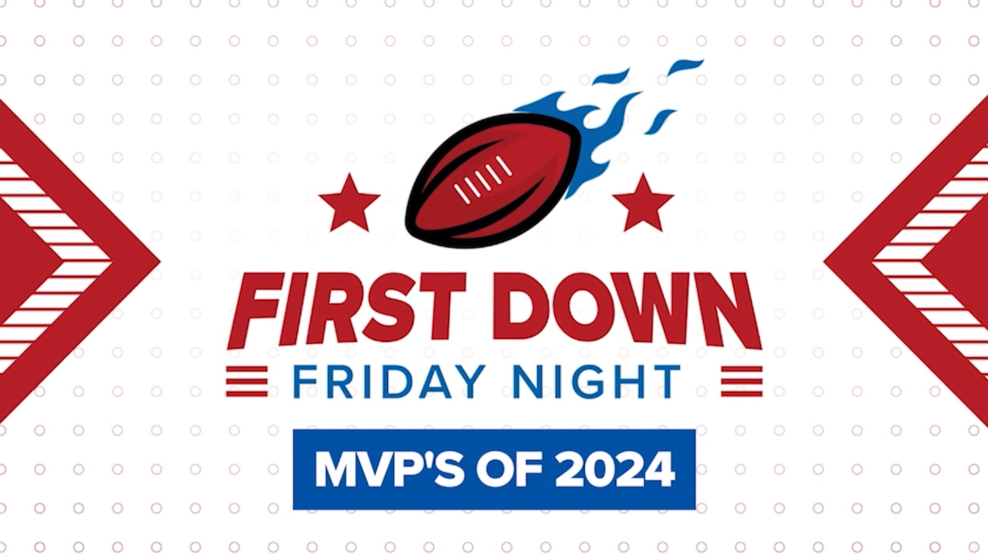 Join FOX54's Mo Carter and Nick Kuzma is they give one more round of applause to outstanding high school players from North Alabama from the 2024 season.