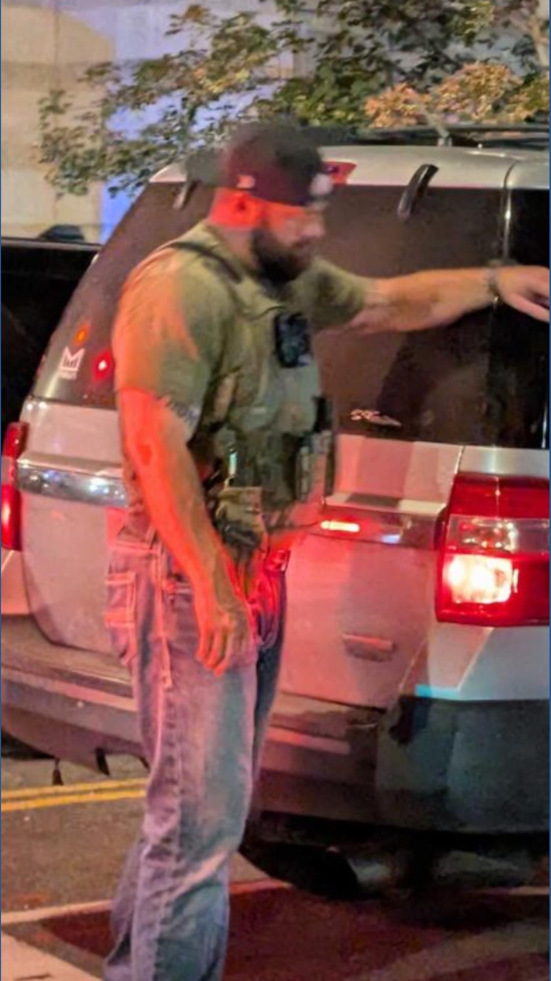 Federal judge limits warrantless immigration arrests in D.C. amid ...