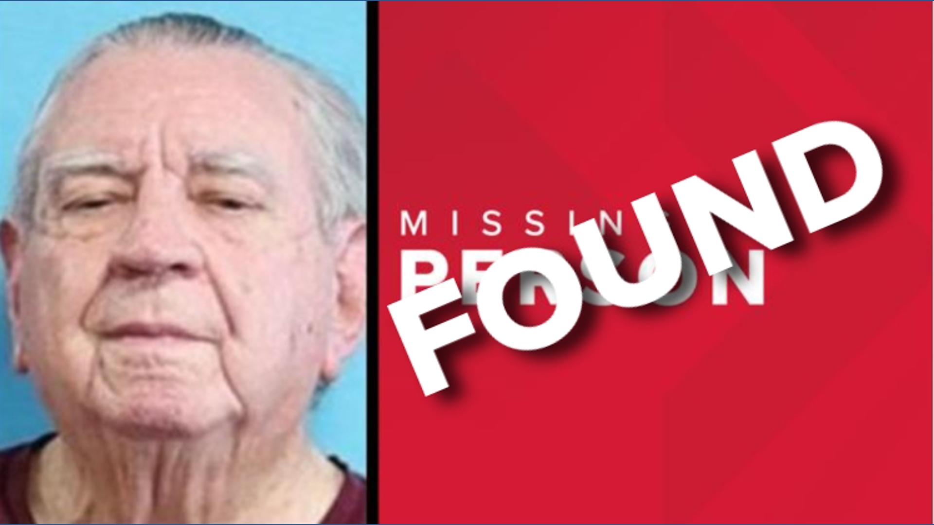 Florence police locate missing 86-year-old | rocketcitynow.com