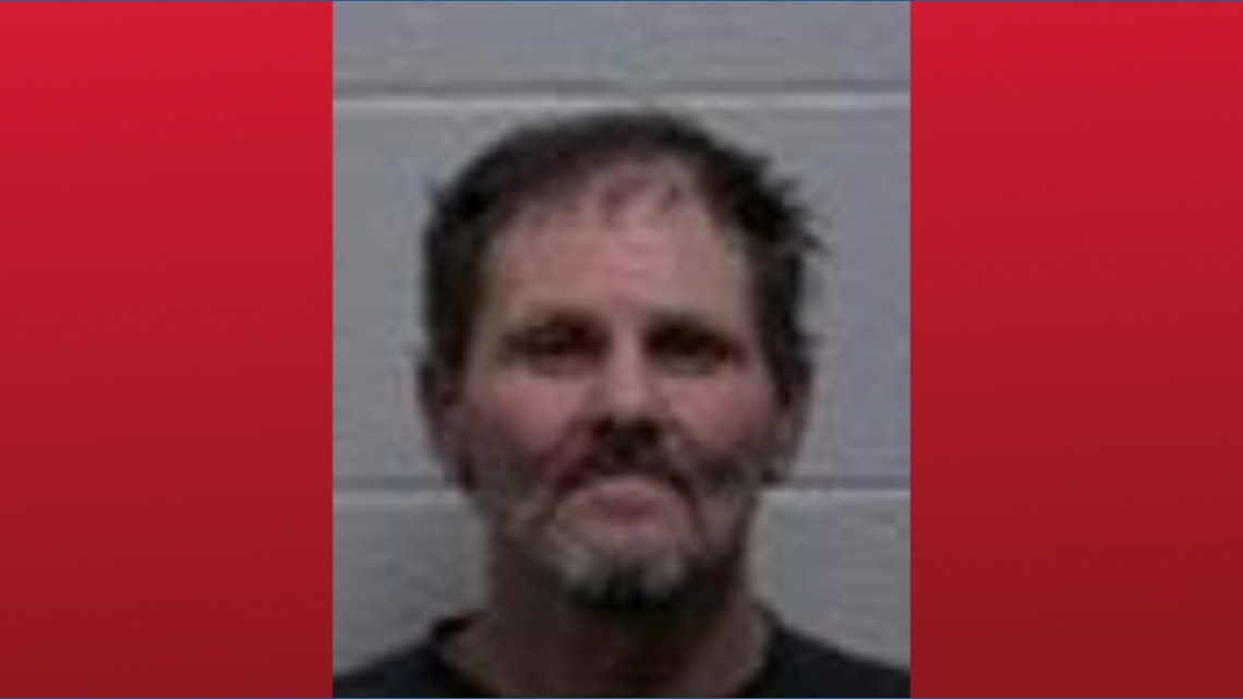 Ardmore Police arrest man on drug and weapons charges after traffic ...