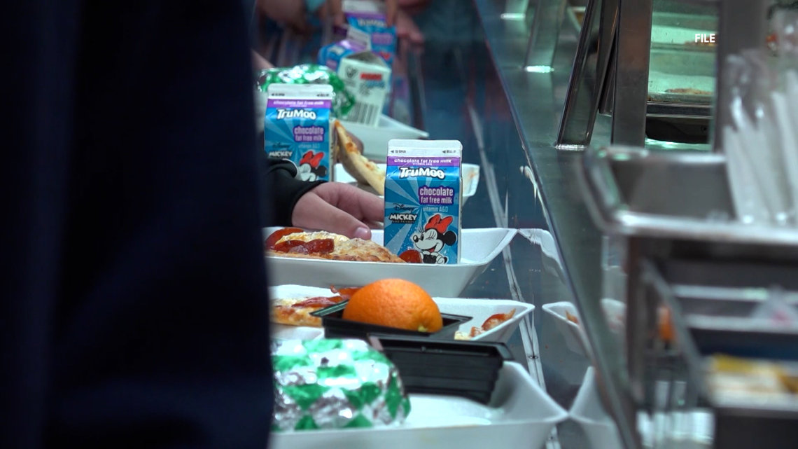 Alabama opts of Summer EBT Program for 2024 | rocketcitynow.com - Vimarsana News