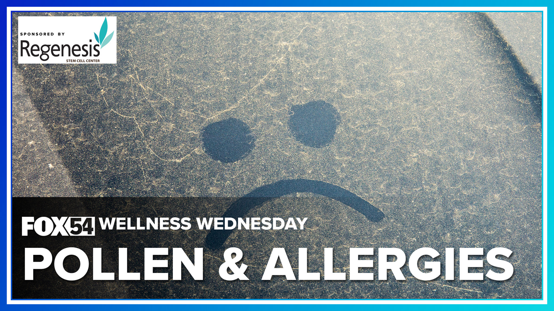 Alabama faces peak pollen season amid allergy concerns | rocketcitynow.com