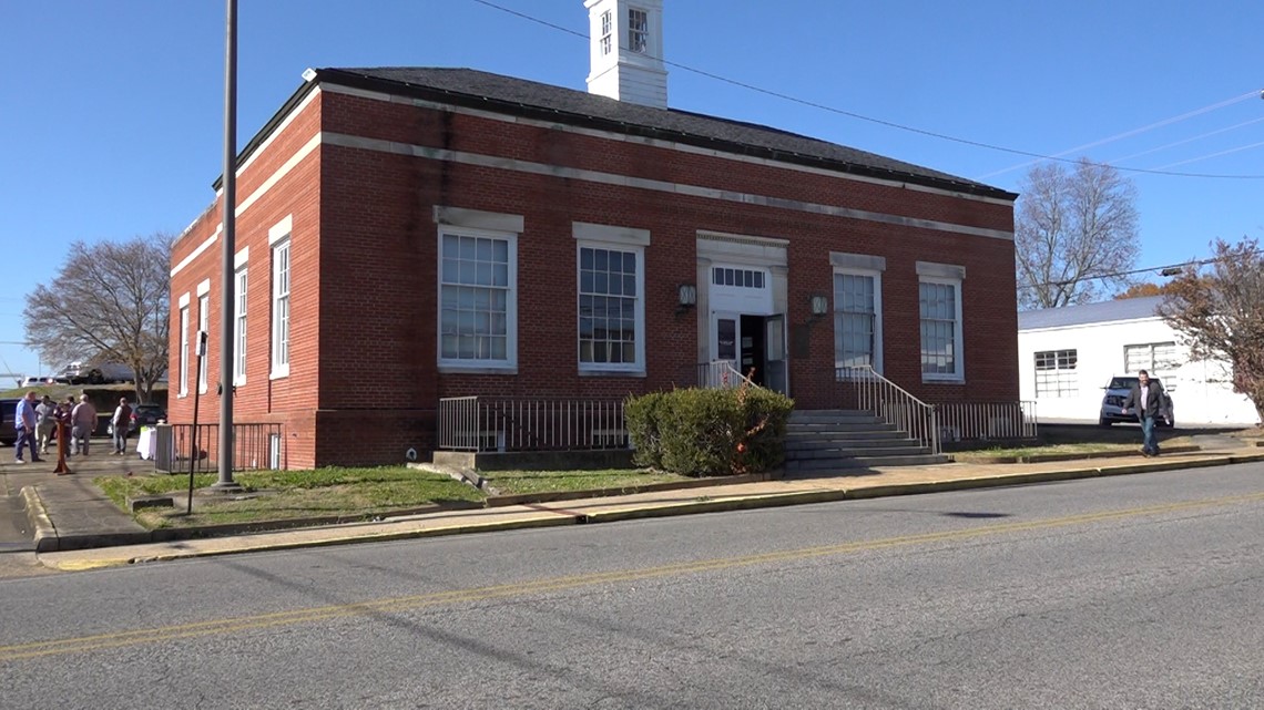 Hartselle Chamber of Commerce announces Hartselle for Tomorrow