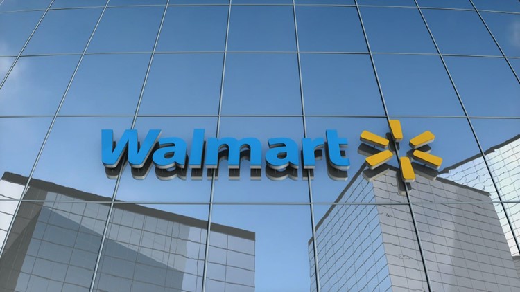 Walmart sales soared, essential workers got scant protection