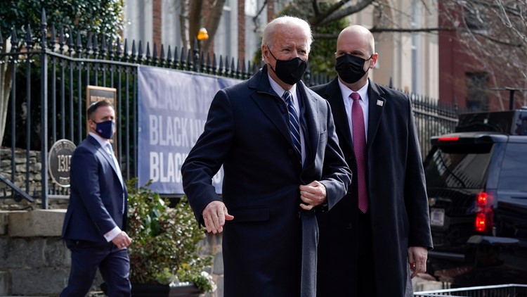 President Biden to reinstate COVID-19 travel restrictions, add South Africa to list President Biden to reinstate COVID-19 travel restrictions, add South Africa to list