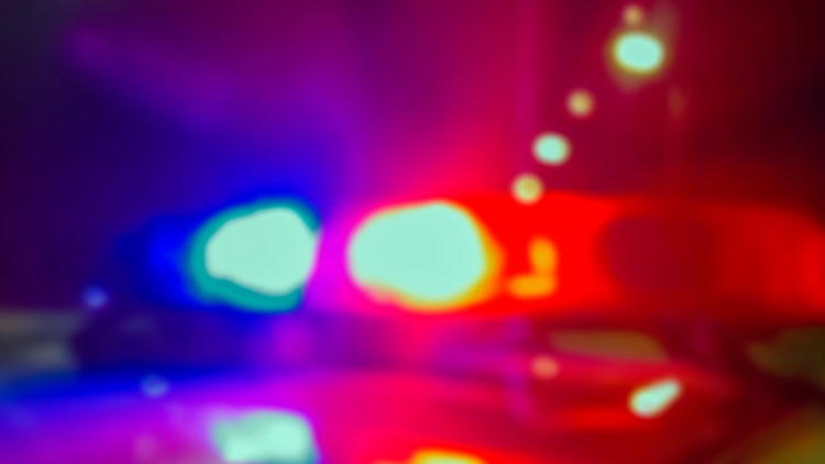 Man arrested for discharging weapon at midnight, shooting and killing two