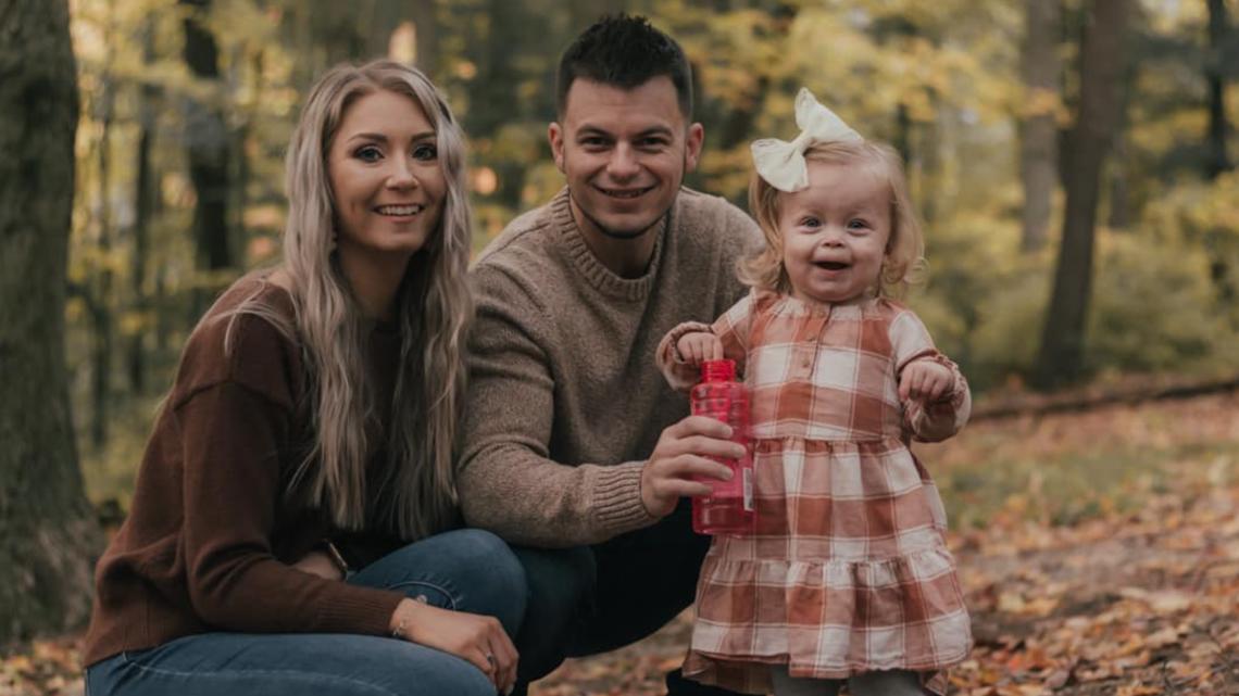Toddler survives kidney transplant, later doctors find cancer - Vimarsana News