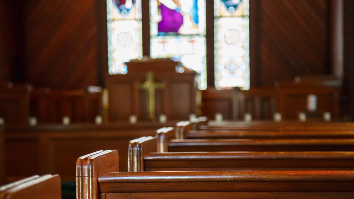 Former Kokomo Catholic school worker under investigation - Vimarsana News