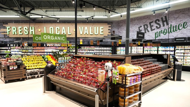 Meijer supercenter proposed for Hastings area