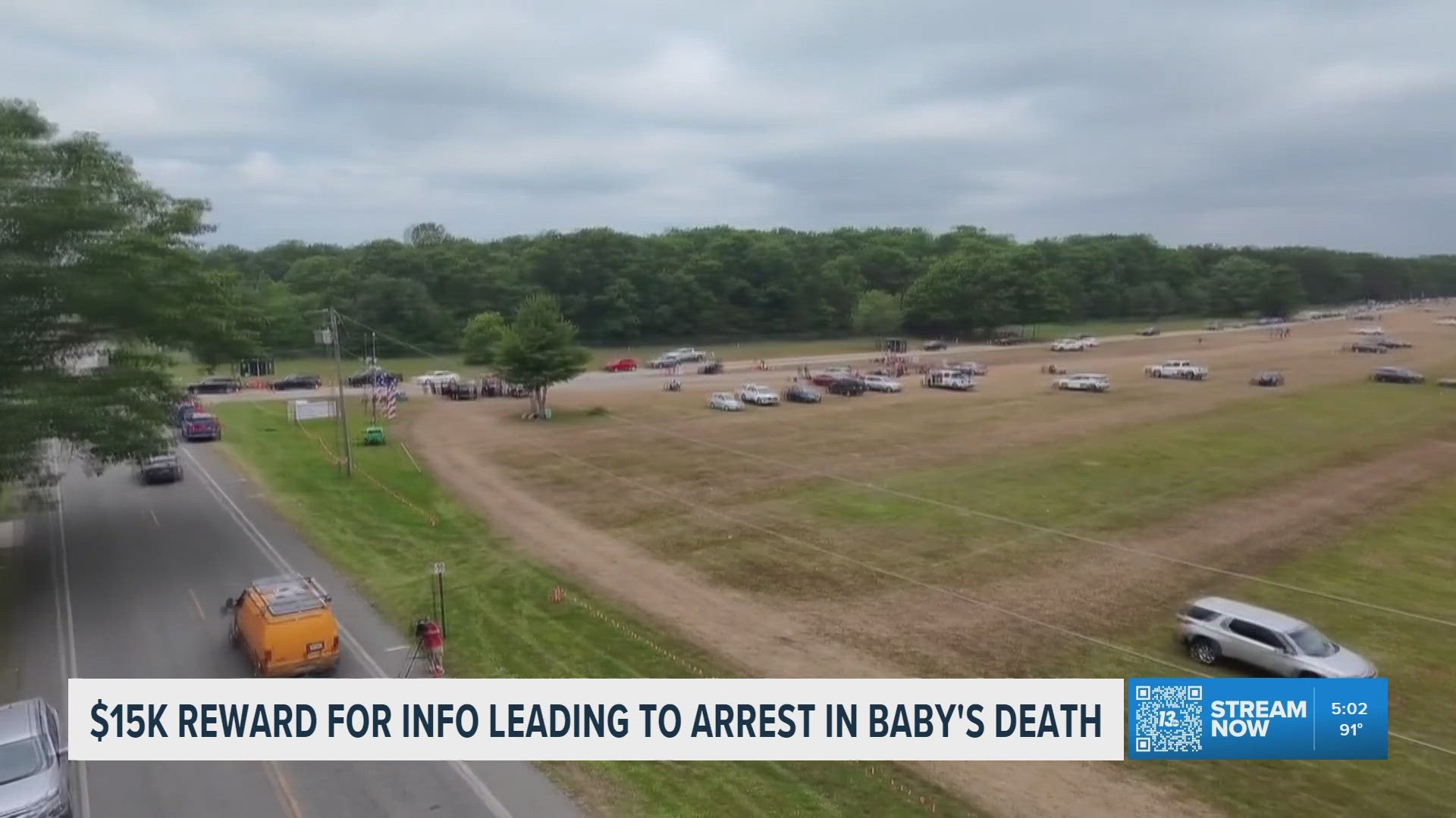 For Example Music Dead infant found in porta-potty at Michigan music festival was 'viable ...