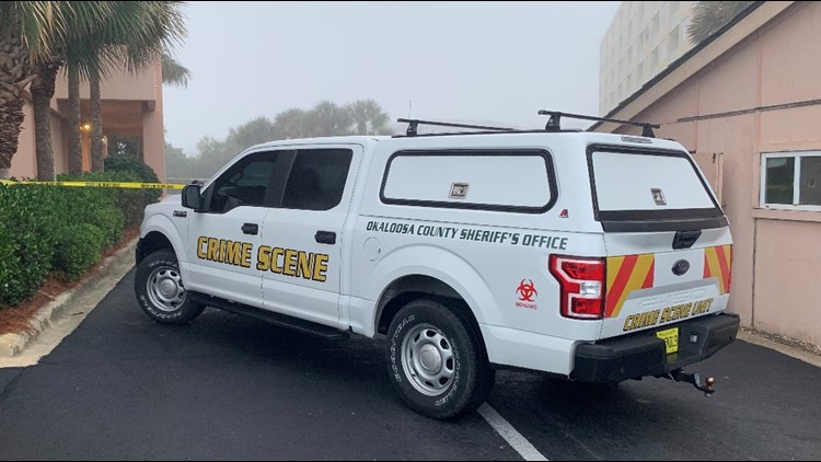 17-year-old Michigan teen dies after fall from Florida balcony