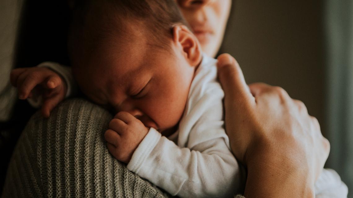 Mississippi health department releases top baby names of 2025