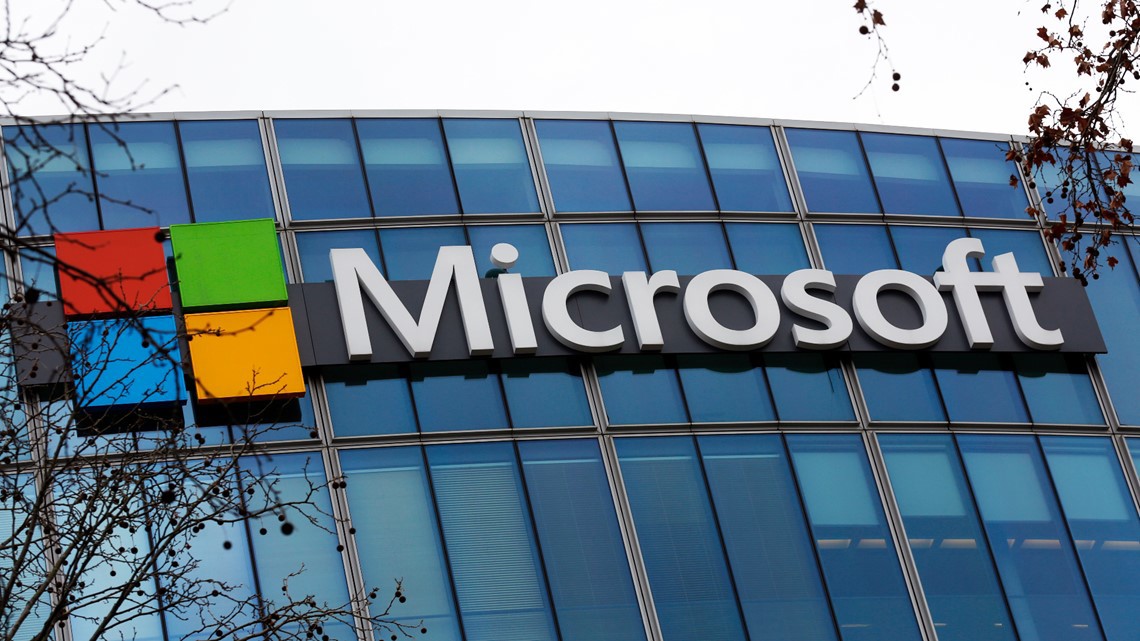 Microsoft, Crowdstrike outage disrupts businesses