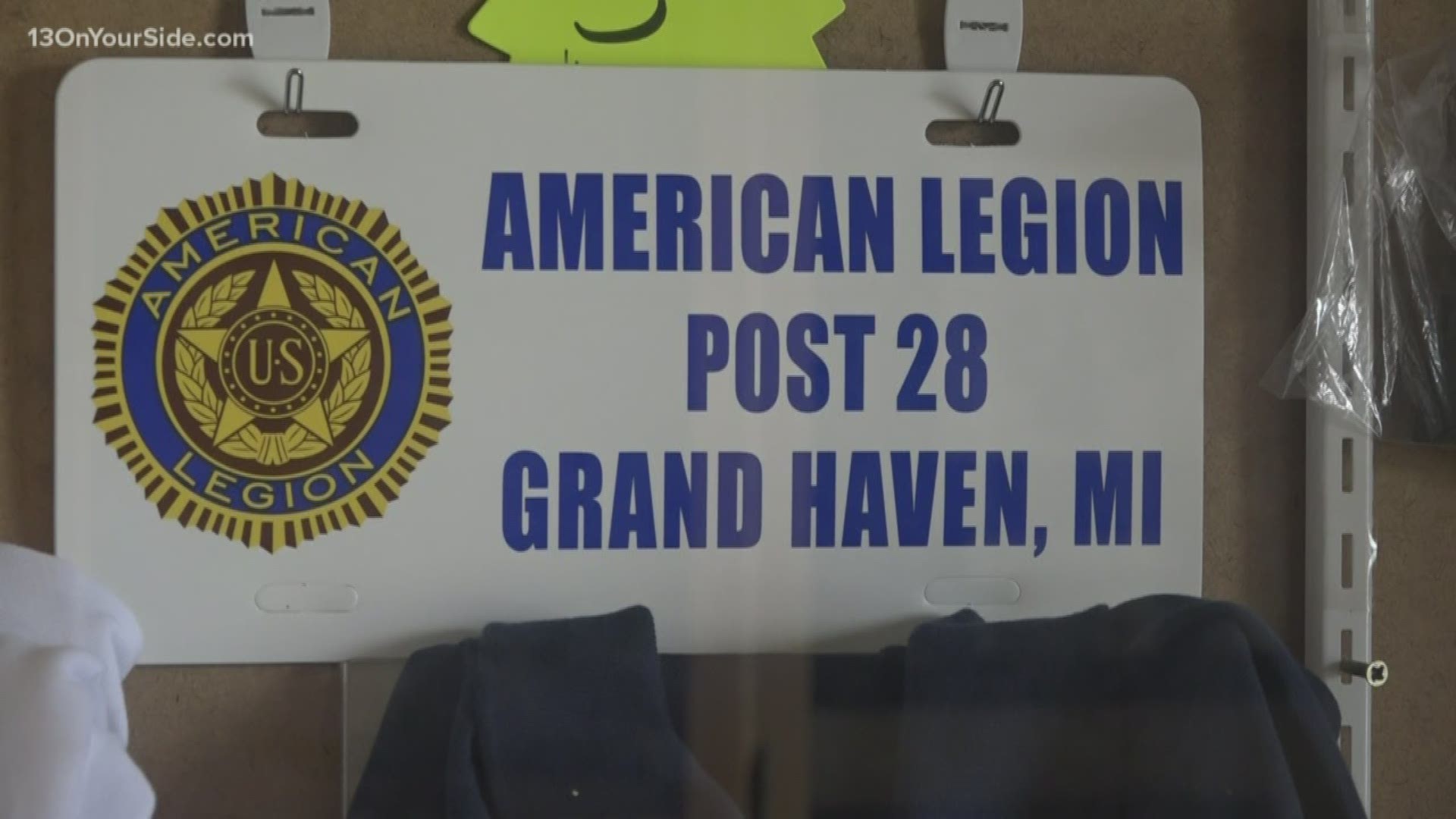 American Legion Posts Hoping To Gain More Eligibility Weareiowa Com