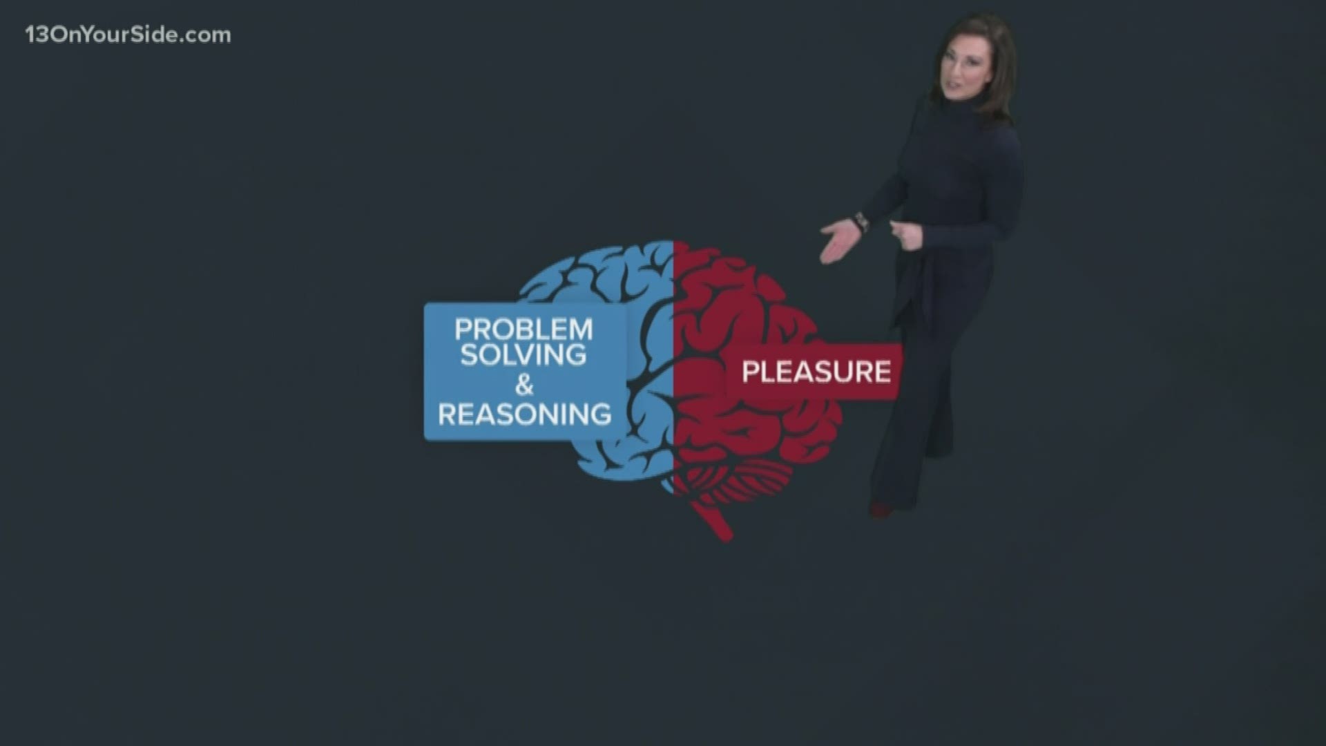 NEXUS: explainable and unified spatial reasoning and sensor fusion - DAIRNet