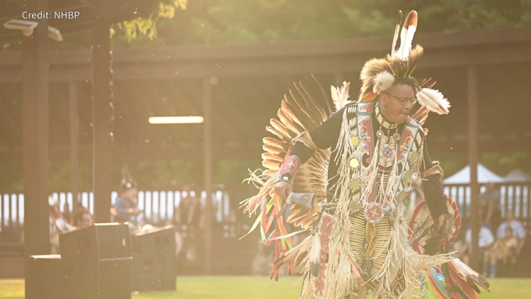 NHBP Tribe prepares to welcome hundreds for annual Pow Wow this weekend