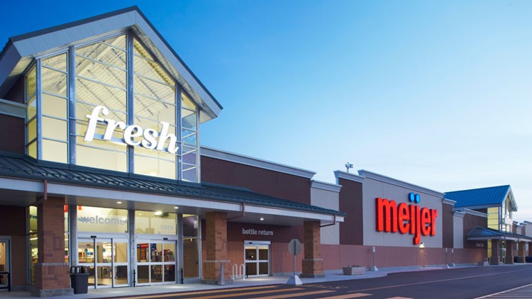 SNAP customers to receive 10% discount on Meijer in-store produce