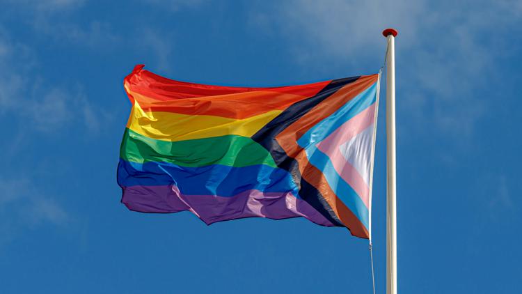 Grand Rapids gearing up to host annual Pride Festival this weekend